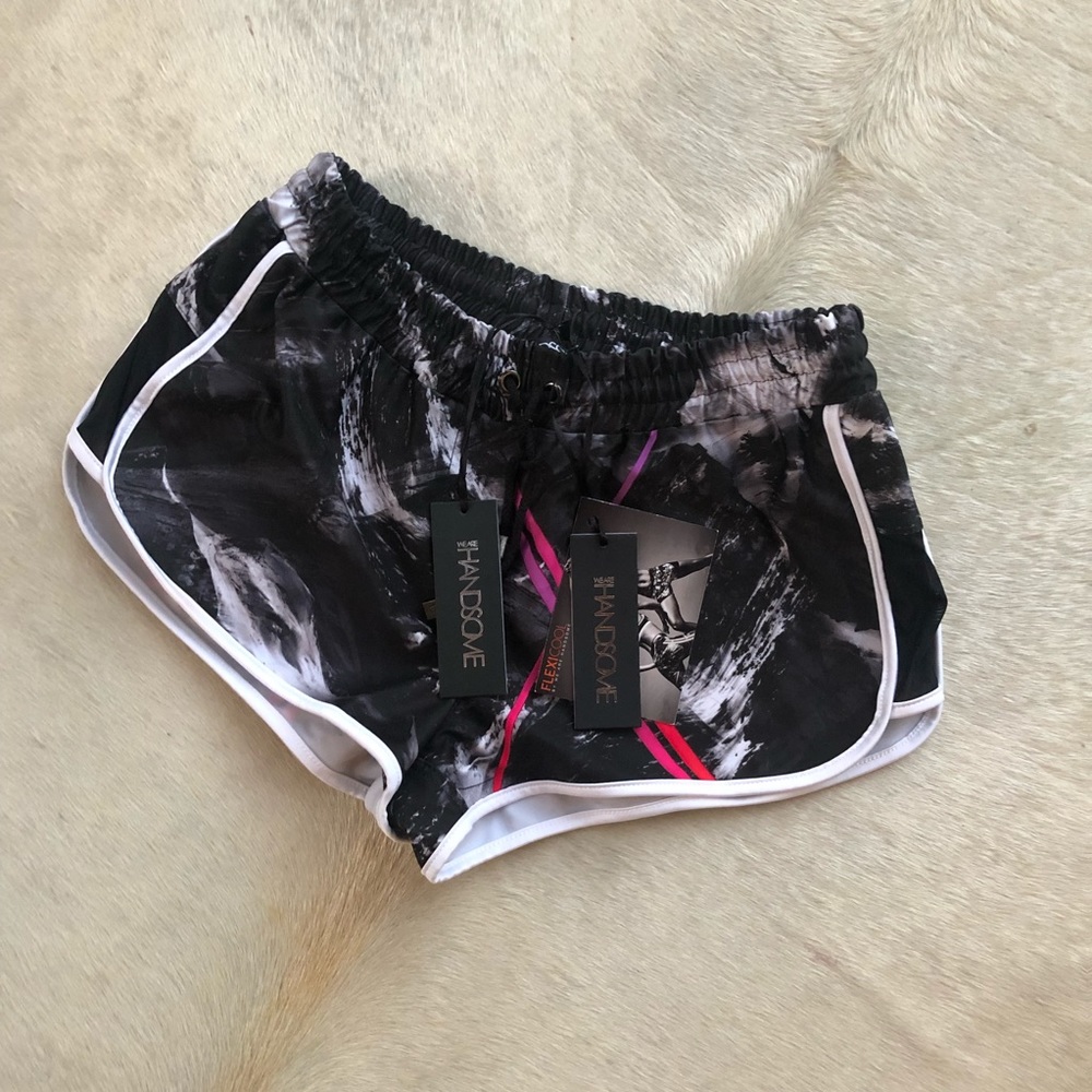 NWT Athletic Shorts